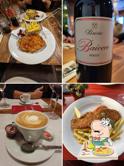 Cibo al Restaurant Eschenberg GmbH