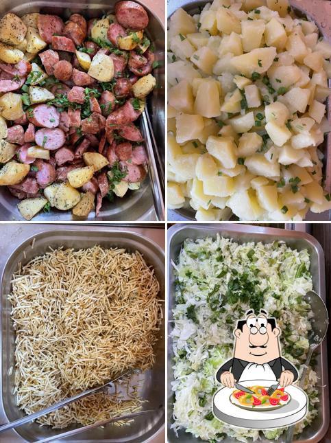 Jão Restaurante e Marmitaria