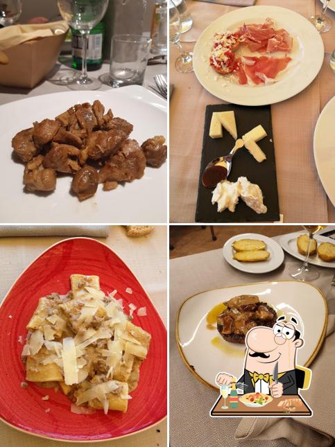 La Locanda di Fanfaluca