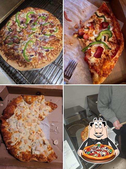 Pizza 777
