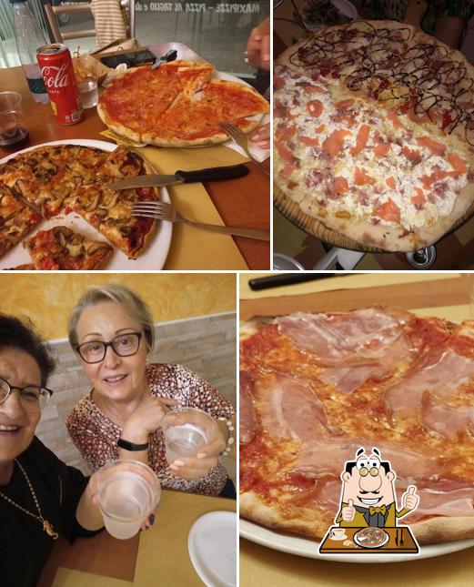 La pizza è il piatto veloce più amato al mondo