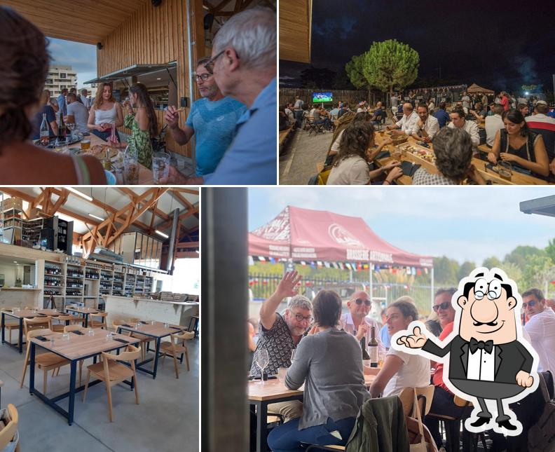 Halles du Verger - Terroir & producteurs d'Occitanie