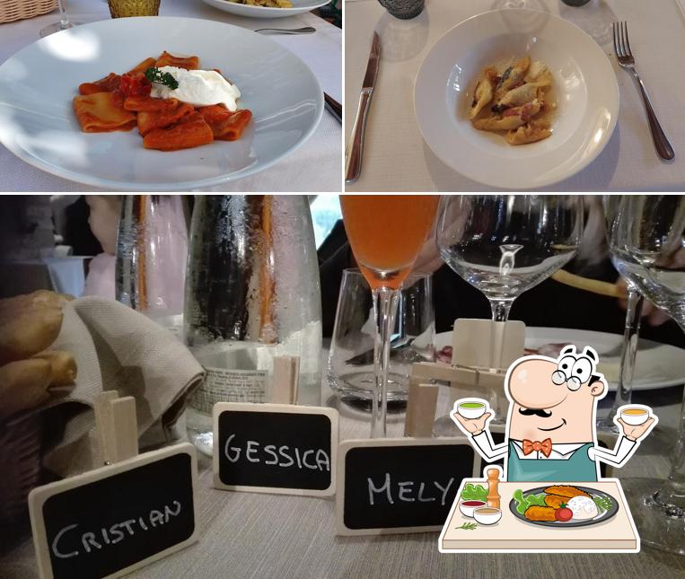Platti al Antico Benessere - Ristorante – Spa – Hotel