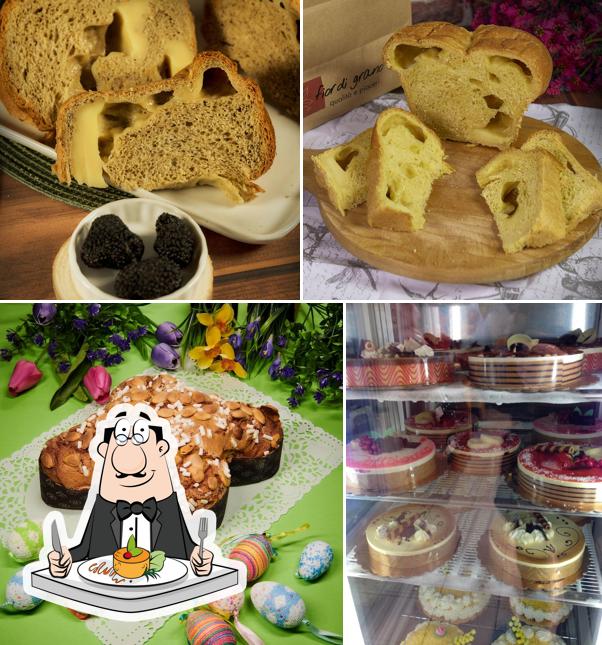 Platti al Fior di Grano Castelfidardo