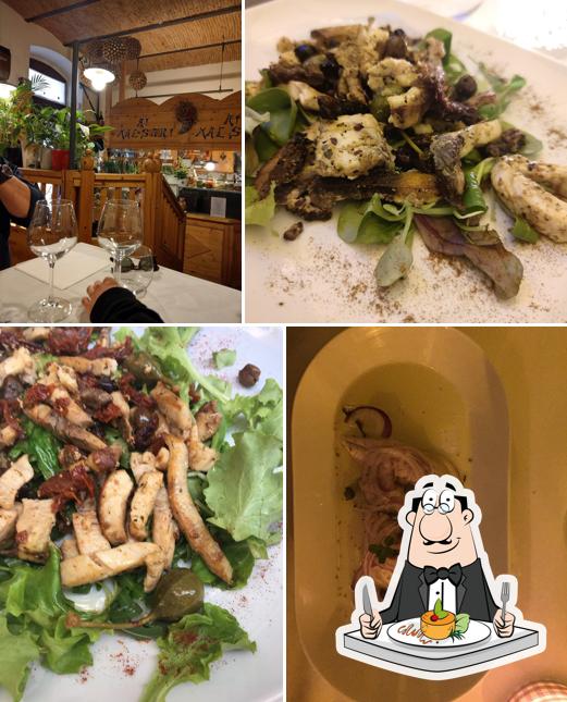 Osteria Ai Maestri Trieste