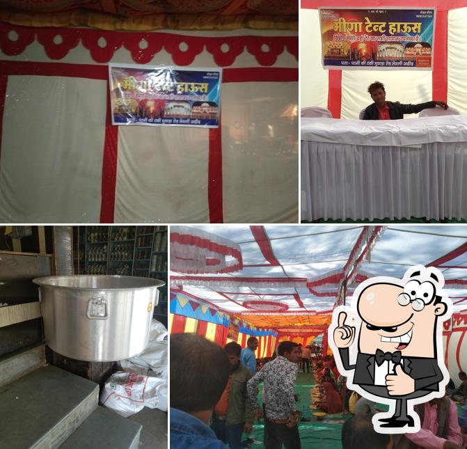 Look at this photo of SO NICE TEA AND COFFEE HOUSE