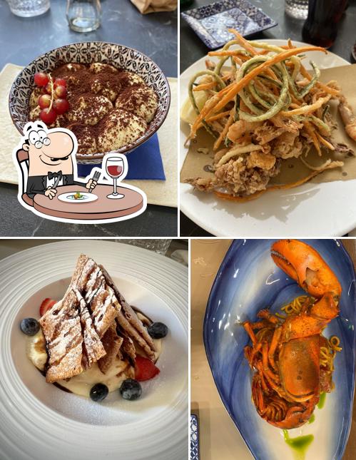 Cibo al Il Porto