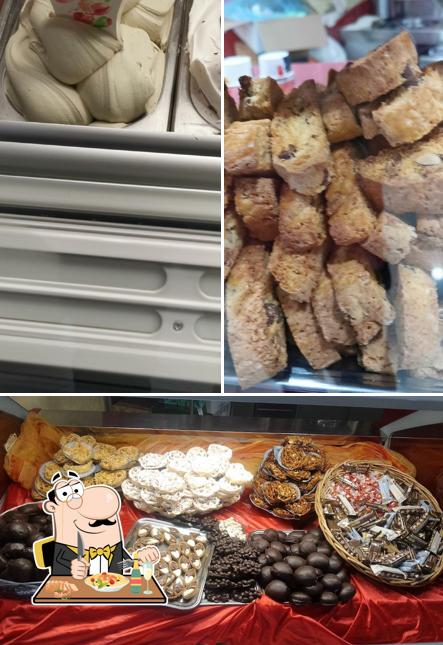 Cibo al Le Souvenir