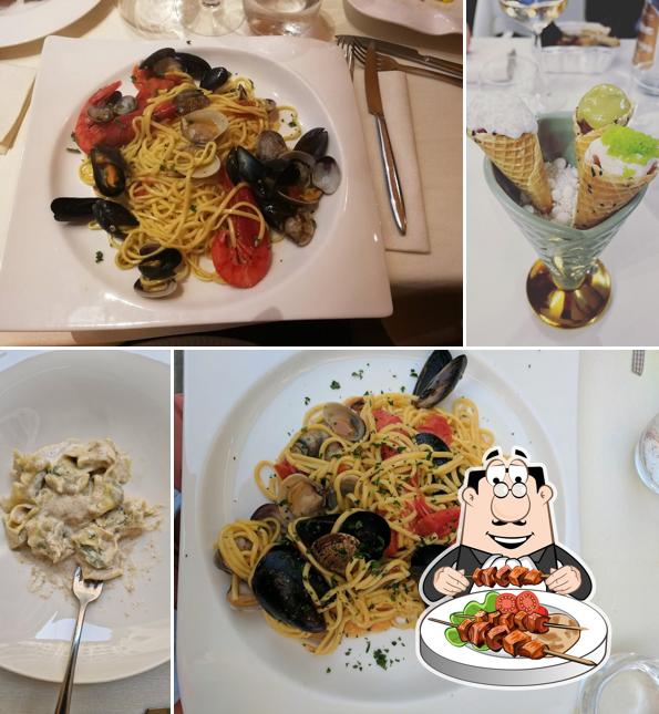 Cibo al Angolo 48
