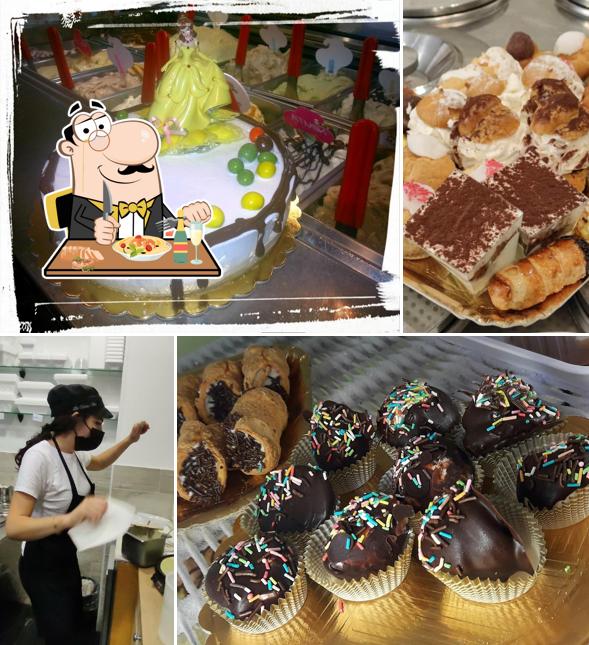 La Dolce Vita Gelateria