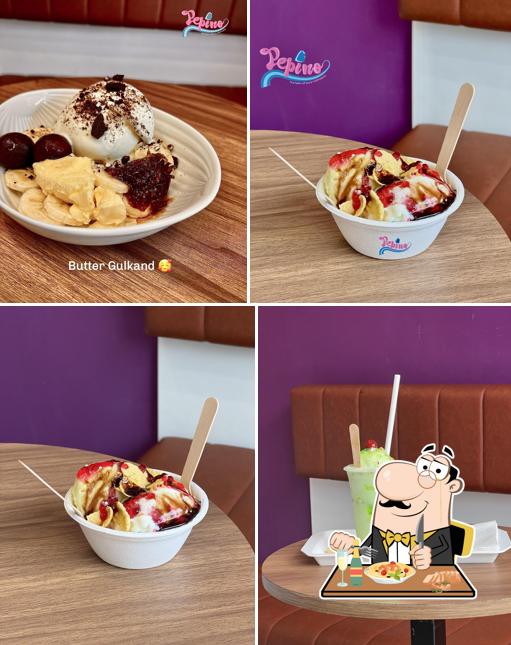 Pepino Ice Cream Cafe
