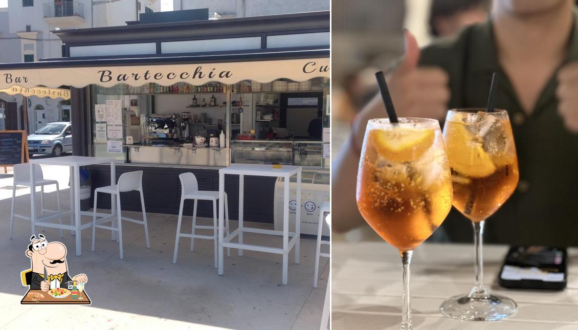 Platti al Bartecchia