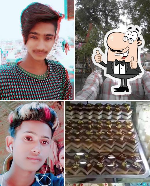 Bikaner Mishthan Bhandar