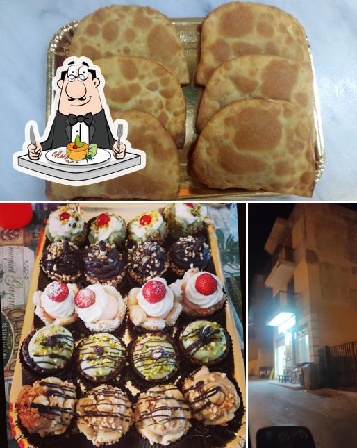 Platti al Le Delizie