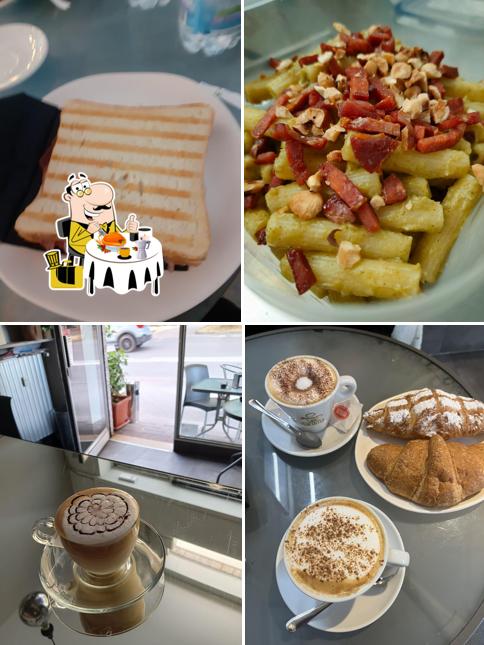 Platti al Caffè Boulevard