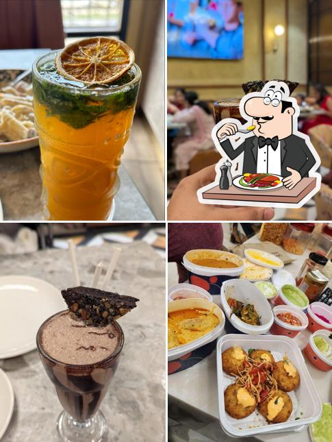 Meals at Gola Sizzlers-Sector 85, Gurgaon