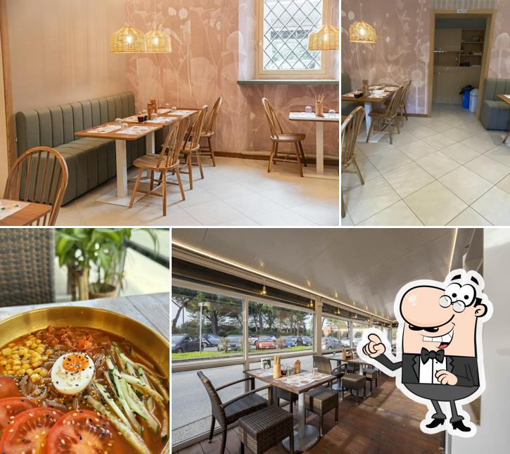 Lin's Noodles - Empoli