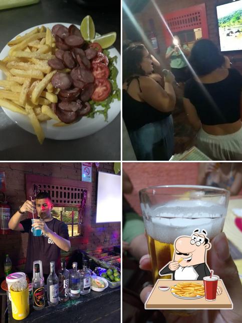 O Chalé Bar Karaokê, Recife - Restaurant menu, prices and reviews