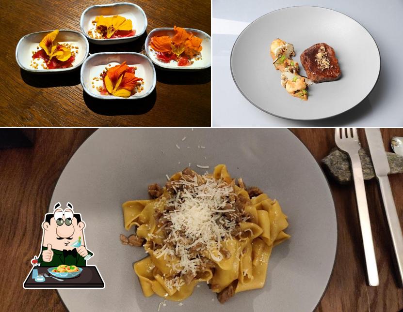 Platti al Flurin - Bar, Restaurant & Suites