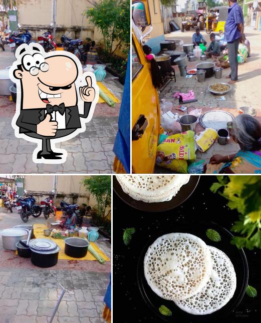 4S Kerala Restaurant