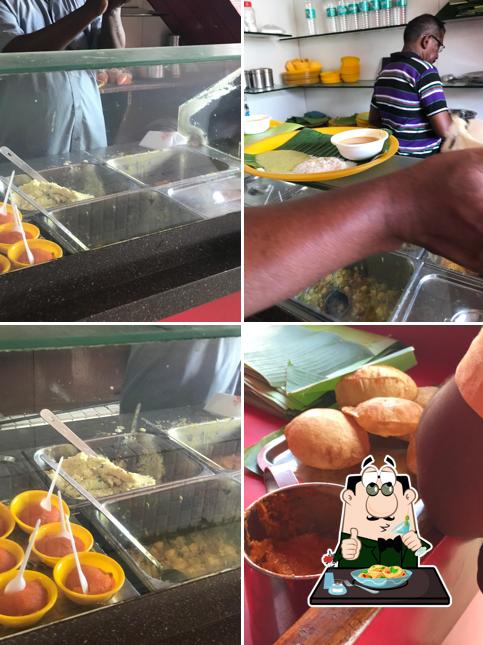 Kathir Sweets and bakery