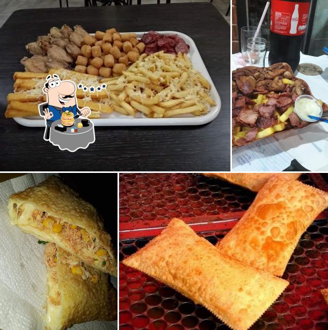 Kakau Pastelaria e Lanchonete