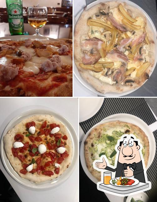 Cibo al Coco