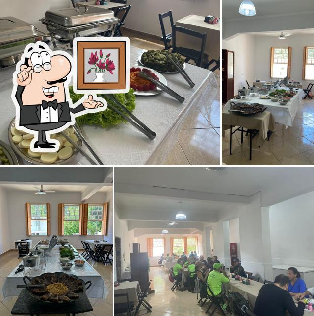 Restaurante Novo Sabor