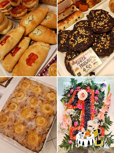 Platti al Fantasie di Pane - Panificio - Pasticceria - Biscotteria