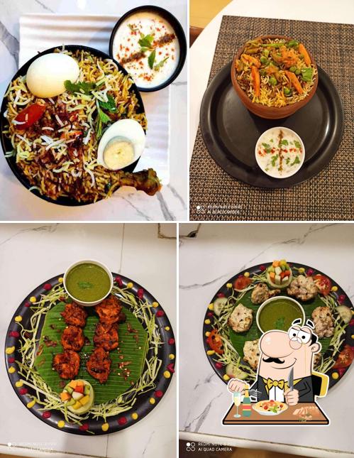 Ginger Cafe Et Cetera