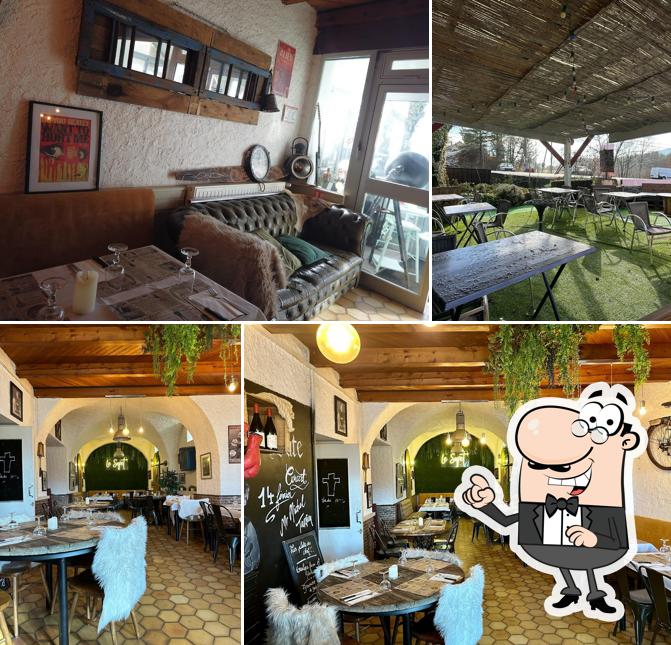 Le Relais du Sapet