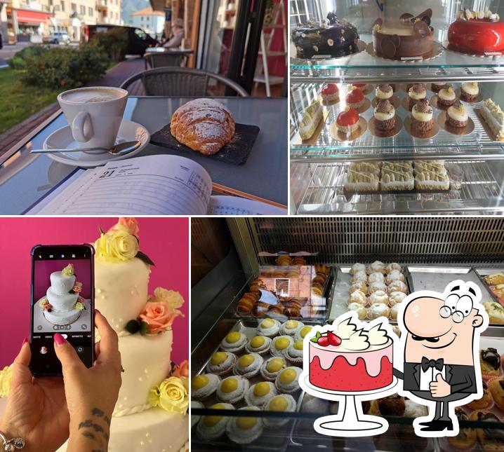 Vedi questa immagine di Pasticceria Bianchi