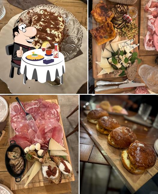 Puro Caso vintage bistrot