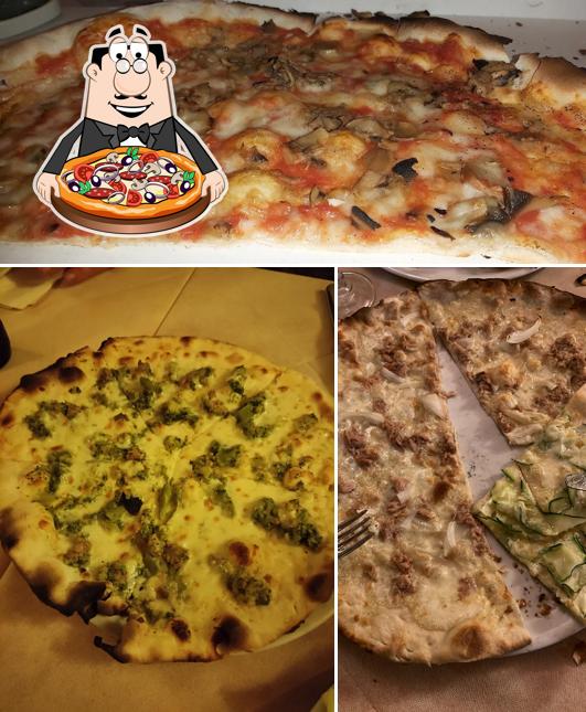 La pizza è il piatto veloce più amato al mondo