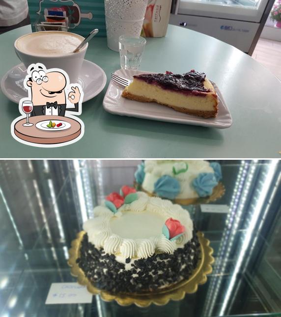 Cibo al Cake Mamas - Pasticceria a Sanremo - Torte di Compleanno e Cupcake a Domicilio