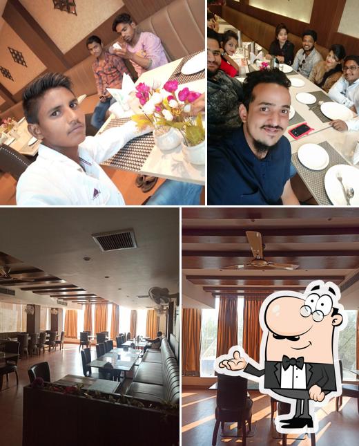 Charvi Hotel And Restaurant