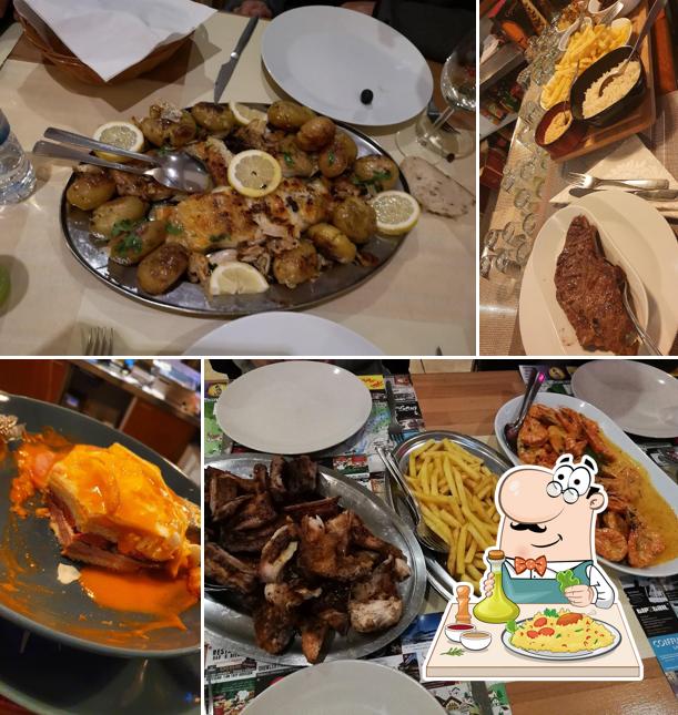 Platti al Delicias Algarve