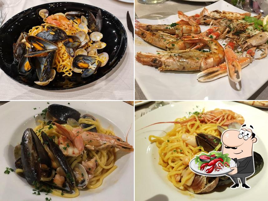 Ristorante Il Ciocco