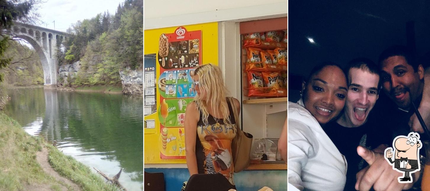 Ecco una foto di James Pub