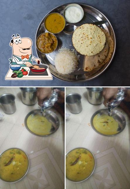 Chicken curry at Homely Food - Get Delivered