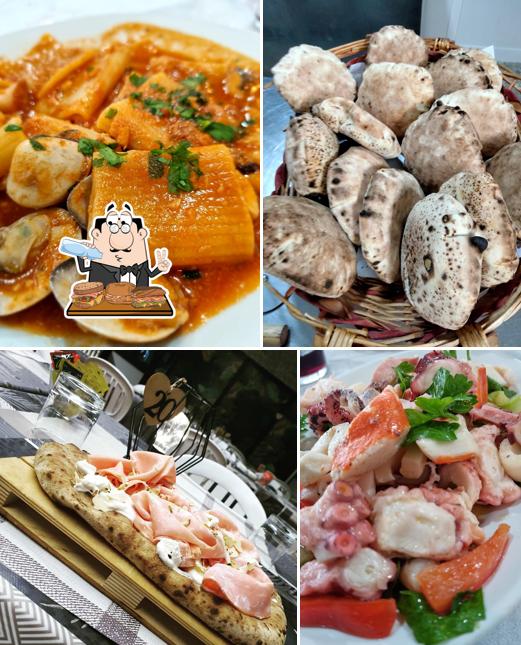 Il capriccio degli dei ristorante pizzeria