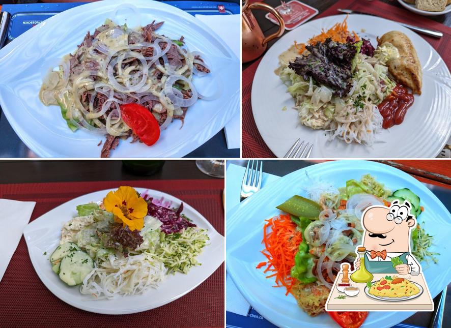 Platti al zum Freihof