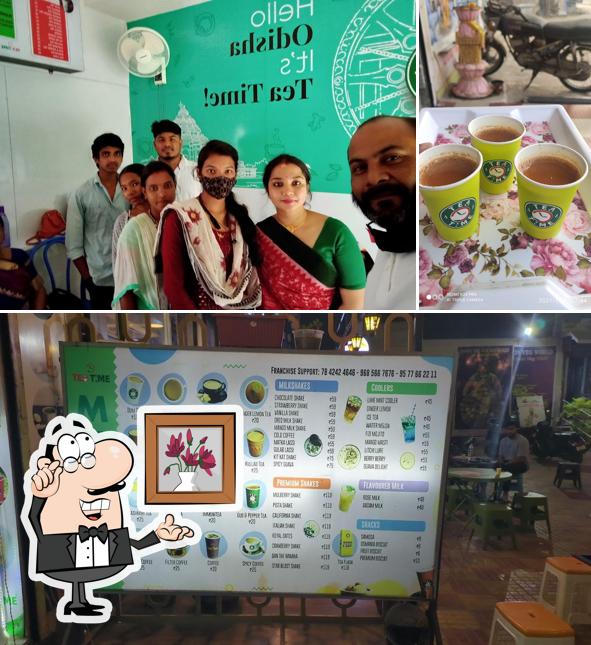 The image of interior and seo_images_cat_1471 at Tea Time