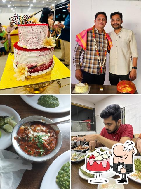 Vihaan Family Veg Restaurant