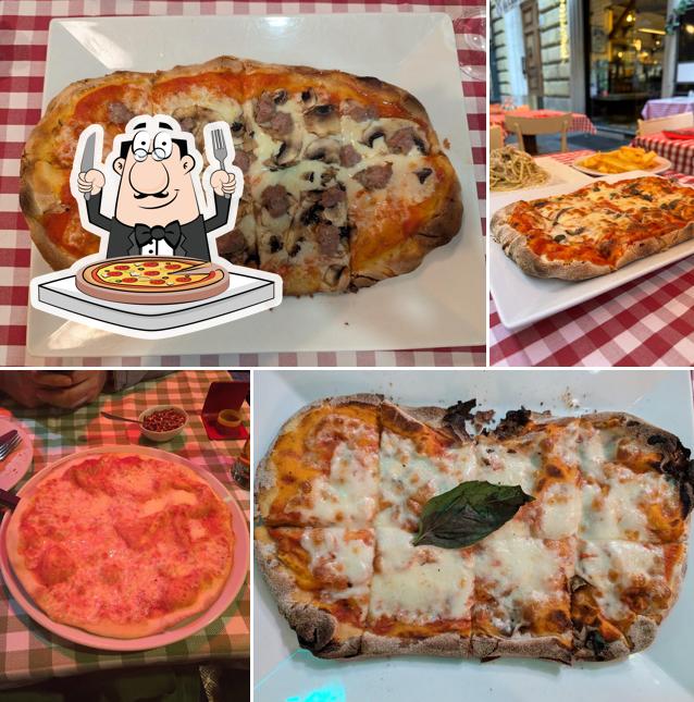 La pizza è il piatto veloce preferito al mondo