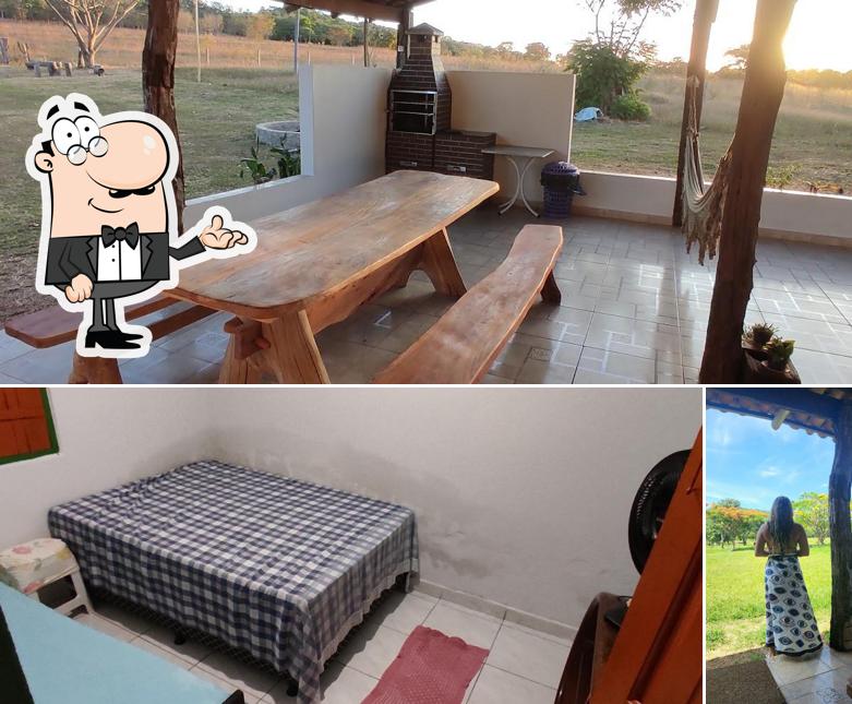 Fazenda Morro Grande