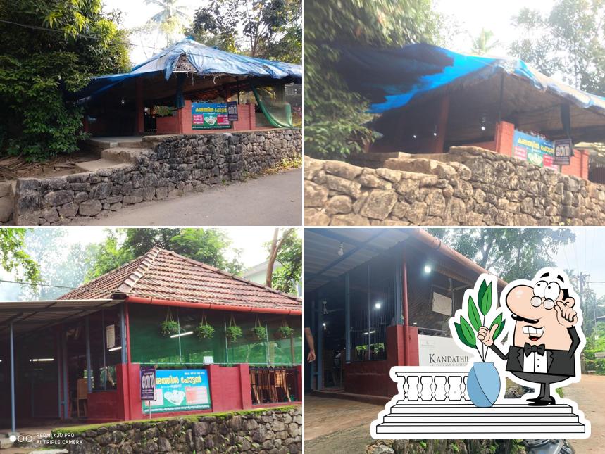 Kandathil Restaurant and Catering