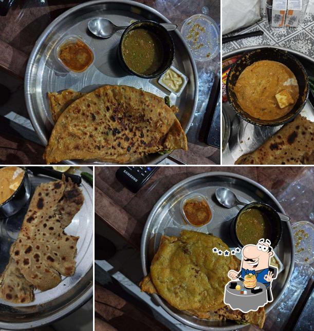 Bua Ki Rasoi