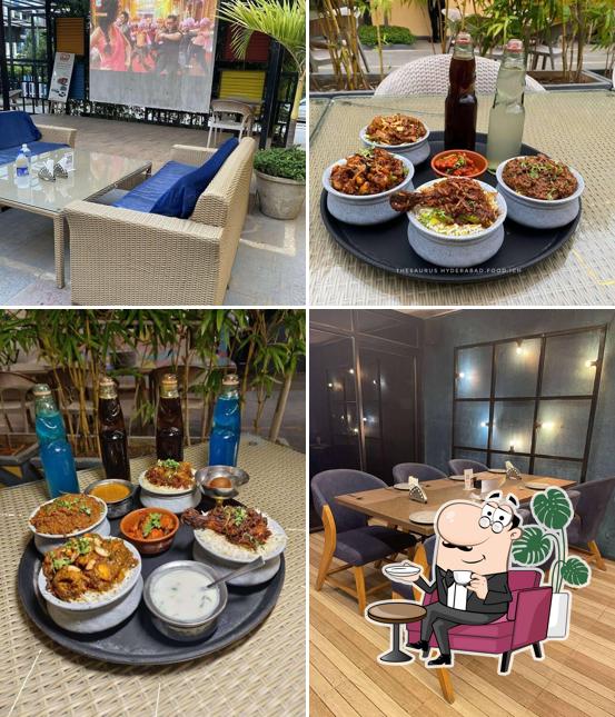 Check out how Tollgate The Eating House looks inside