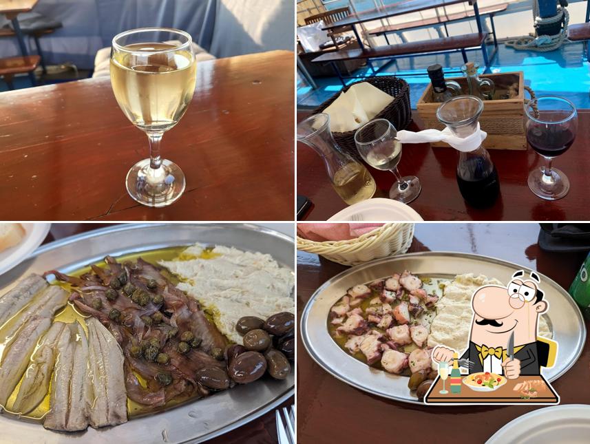 Cibo al Ladja Podlanica Piran